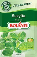 KOTANYI - bazylia 10g