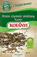 KOTANYI - kmin rzymski mielony 15g