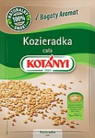 KOTANYI - kozieradka cała 15g