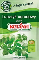 KOTANYI - lubczyk ogrodowy 10g