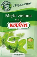 KOTANYI - mięta 9g