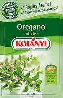 KOTANYI - oregano 10g