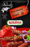 KOTANYI - prz. do cevapcici 25g