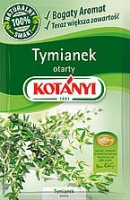 KOTANYI - tymianek 11g