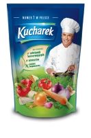 KUCHAREK - przyprawa uniwersalna 500g