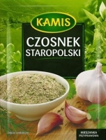 KAMIS - czosnek staropolski 20g