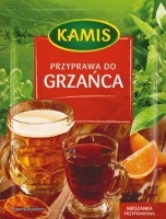 KAMIS - prz. do grzańca 40g