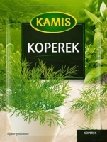 KAMIS - koperek 6g