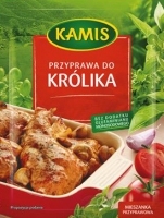 KAMIS - prz. do królika 15g