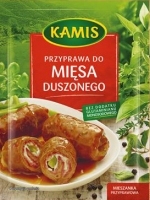 KAMIS - prz. do mięsa duszonego 30g