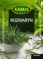 KAMIS - rozmaryn 15g