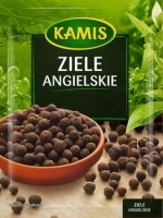 KAMIS - ziele angielskie 12g