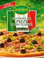 KAMIS - prz. do pizzy 15g