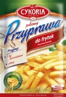 CYKORIA - przy. do frytek 40g