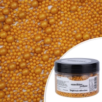 IMPERIAL COLLECTION sunshine yellow 200g - żółty słoneczny