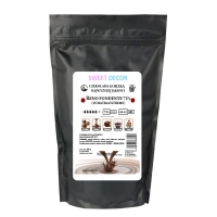 IRCA Czekolada gorzka 72% RENO FONDENTE - 0,5kg