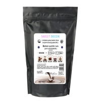 IRCA Czekolada mleczna 34% RENO LATTE - 0,5kg