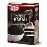 KAKAO CZARNE - intense 85g