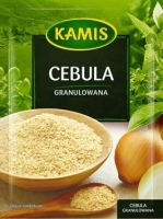 KAMIS - cebula granulowana 20g