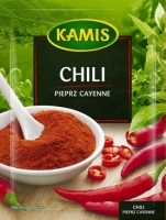 KAMIS - chili 15g