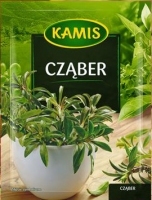 KAMIS - cząber 10g