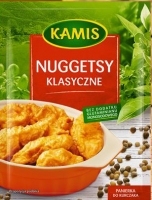 KAMIS - fix - nuggetsy klasyczne 90g