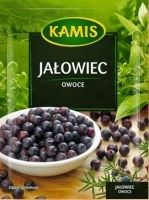 KAMIS - jałowiec 15g