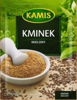 KAMIS - kminek mielony 20g