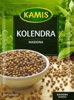 KAMIS - kolendra 15g