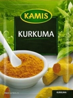 KAMIS - kurkuma 20g