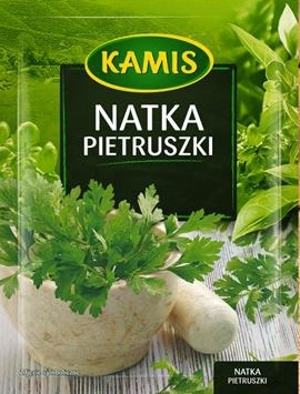 KAMIS - natka pietruszki 8g