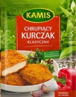 KAMIS - panierka - chrupiący kurczak 90g