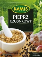 KAMIS - pieprz czosnkowy 20g