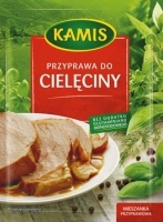 KAMIS - prz. do cielęciny 20g