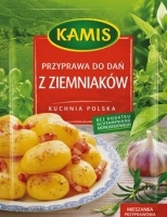 KAMIS - prz. do dań z ziemniaków 25g