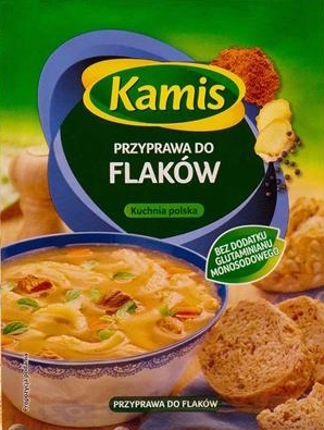 KAMIS - prz. do flaków 20g