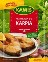 KAMIS - prz. do karpia 30g