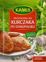 KAMIS - prz. do kurczaka po staropolsku 25g