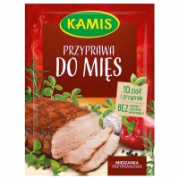 KAMIS - prz. do mięs 75g