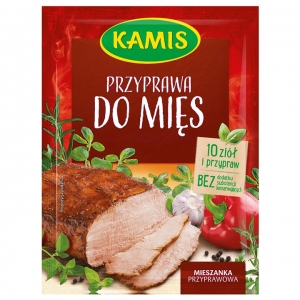 KAMIS - prz. do mięs 75g