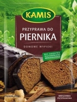 KAMIS - prz. do piernika 20g