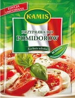 KAMIS - prz. do pomidorów 15g