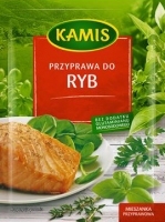 KAMIS - prz. do ryb 20g