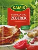 KAMIS - prz. do żeberek 25g