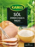 KAMIS - sól zmiękczająca mięso 30g