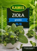 KAMIS - zioła greckie 10g