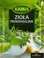 KAMIS - zioła prowansalskie 10g