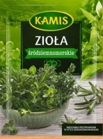 KAMIS - zioła śródziemnomorskie 10g