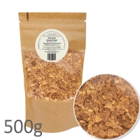 Karmelowe Prażynki Z Herbatników - PAILLETE FEUILLETINE - 500g