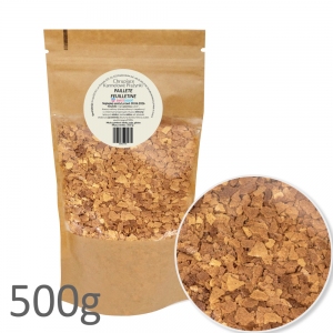 Karmelowe Prażynki Z Herbatników - PAILLETE FEUILLETINE - 500g